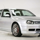 Image for article titled A Brand New Volkswagen GTI From 2001 Is Going To Auction